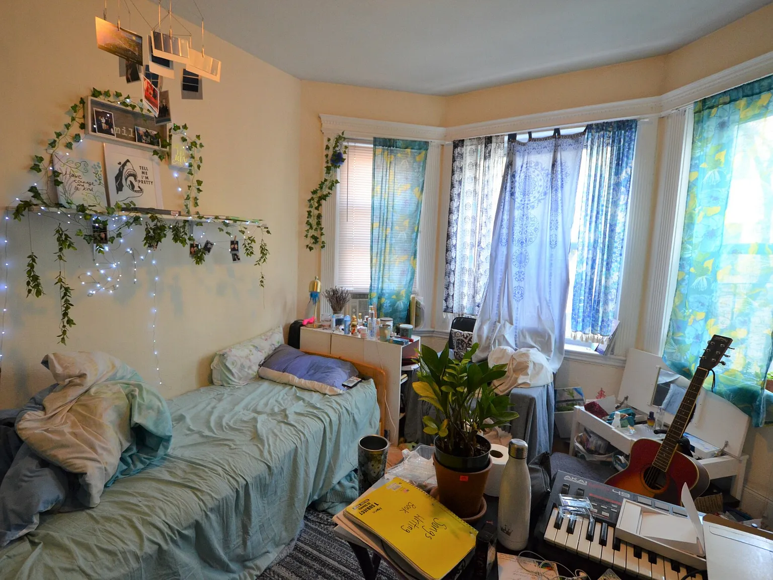 2 bed, 999 sqft, $3,800 — Photo 2