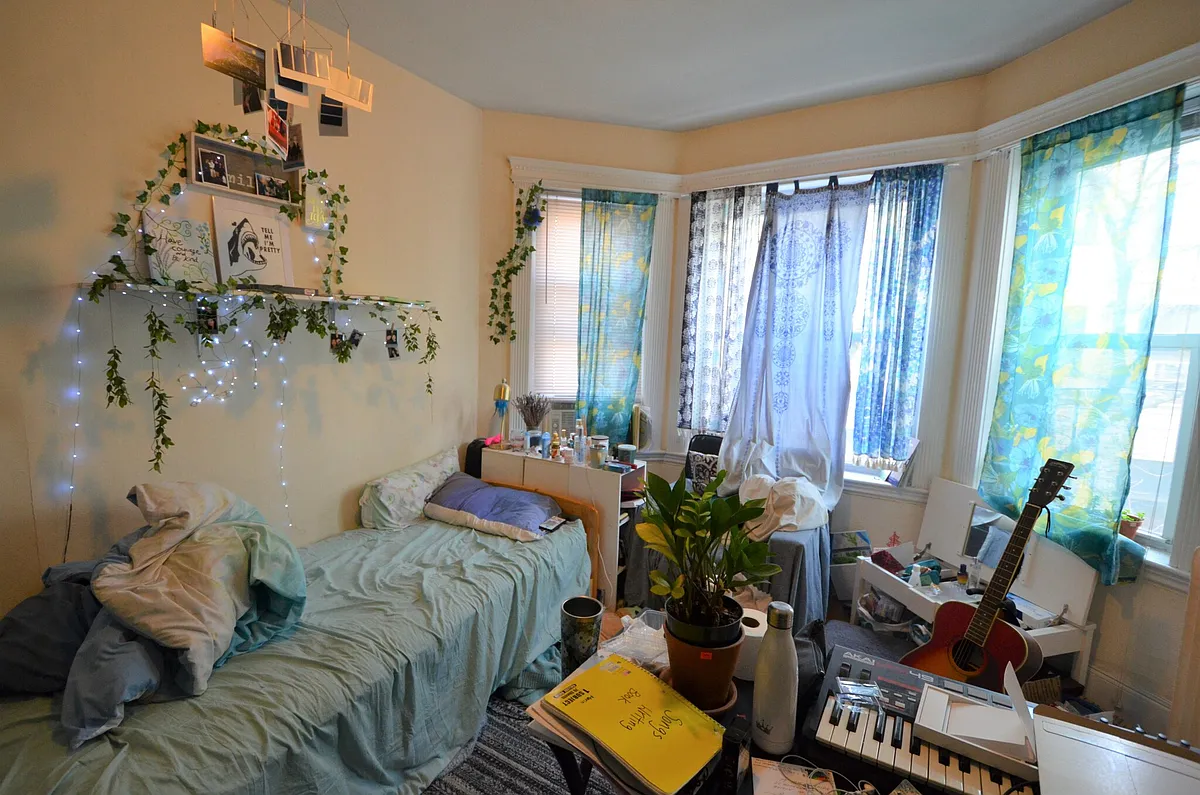 Building Photo - 13 Haviland St #2F