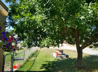 401 3rd Ave N, Hot Springs, MT 59845