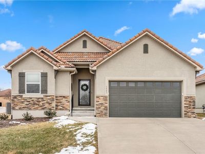1503 SW Antiquity Dr, Lees Summit, MO, 64081