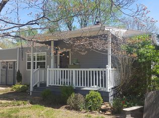 1536 S Barnes Ave, Springfield, MO 65804