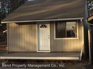 945 NW Albany Ave APT 02, Bend, OR 97703