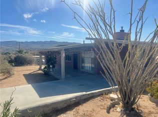 6124 El Reposo St, Joshua Tree, CA 92252