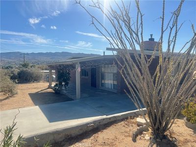 6124 El Reposo St, Joshua Tree, CA, 92252