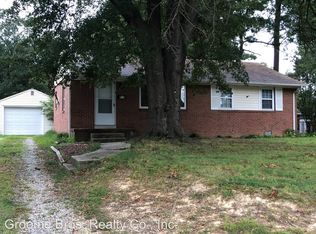415 Penley Ave, Sandston, VA 23150
