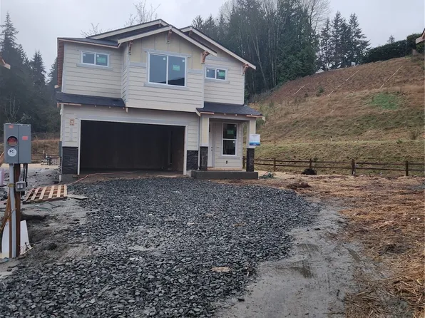 11004 43rd Avenue SE #74, Everett, WA 98208