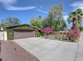 31305 Avenida El Pueblo, Cathedral City, CA 92234