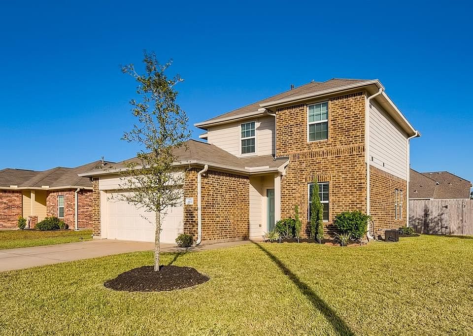 1st image of 3302 Fawnwood Dr