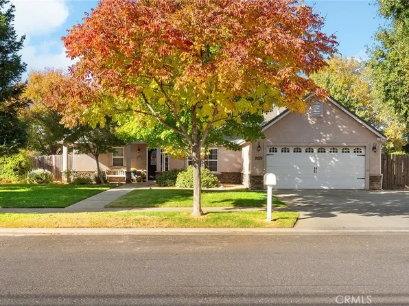 2625 Cactus Ave, Chico, CA 95973