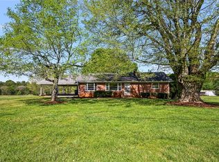 1393 Baltimore Rd, Advance, NC 27006