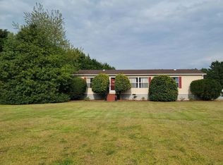 6535 Pine Top Rd, Hurlock, MD 21643