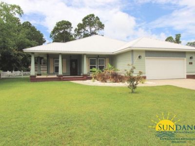 965 Forest Shore Dr, Miramar Beach, FL, 32550