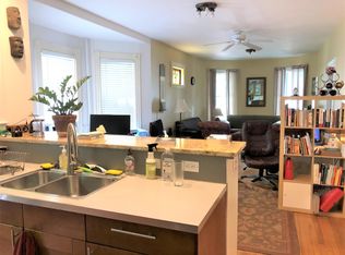 13 Leonard Ave #1, Cambridge, MA 02139