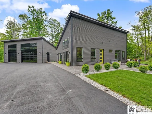14075 Mill St, Springville, NY 14141