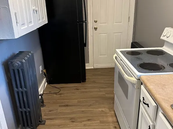 109 Windsor Street, 109 Windsor St APT 1, Reading, PA 19601