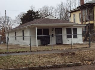 8 N Eddy St, Fort Scott, KS 66701