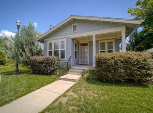 2883 Lanning Ave, Redding, CA 96001