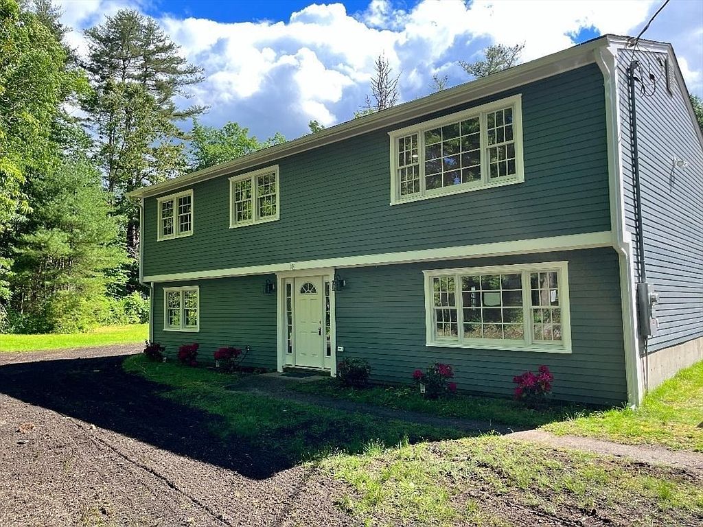 101 Bachelor St, West Newbury, MA 01985 MLS 73251567 Zillow