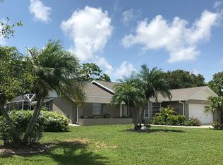 724 Baffin Dr, Venice, FL 34293