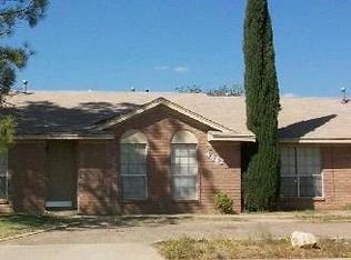 4412 Thomason Dr, Midland, TX 79703