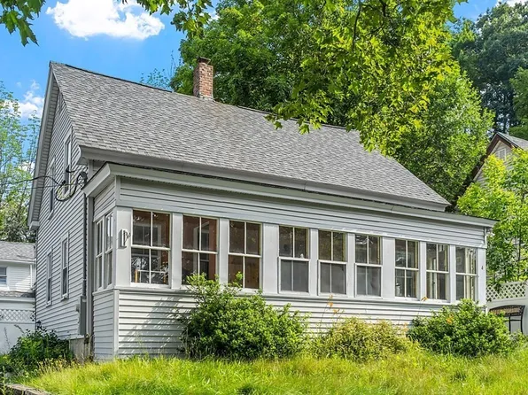 4 Dunster Hill Rd, Greenville, NH 03048