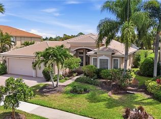 1422 King Sago CT, NAPLES, FL 34119
