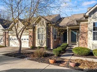 2821 Double Eagle Dr, Dayton, OH