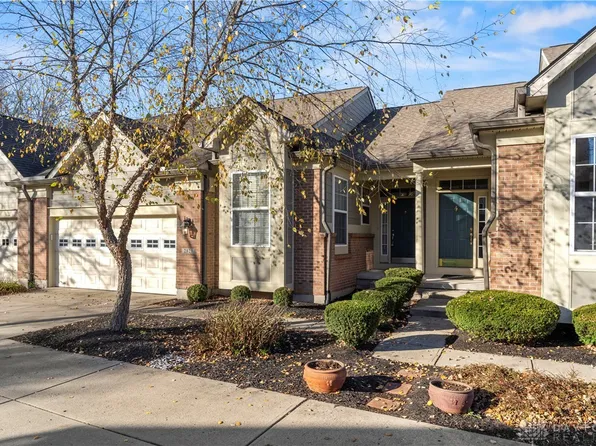 2821 Double Eagle Dr, Dayton, OH 45431