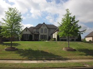 631 Hawks Peak Rd, Collierville, TN 38017
