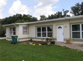 4400 Knollwood Dr, Punta Gorda, FL 33982