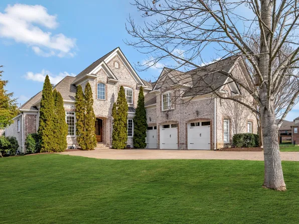 401 Childe Harolds Ln, Brentwood, TN 37027