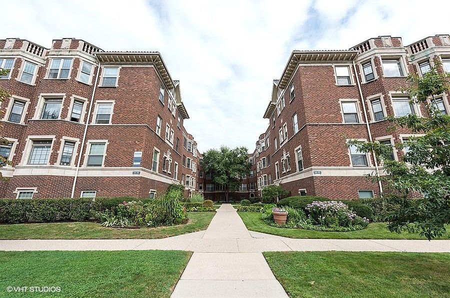 1st image of 555 Hinman Ave APT A2