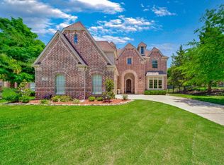900 Excalibur Dr, Highland Village, TX 75077
