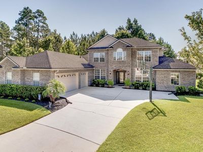2449 Golden Bell Ln, Fleming Island, FL, 32003