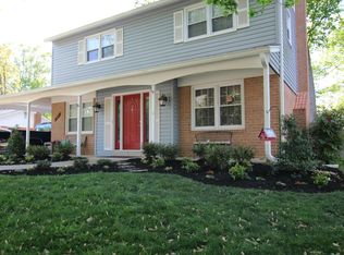 6622 Huntsman Blvd, Springfield, VA 22152