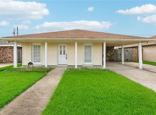 3624 Charles Dr, Chalmette, LA 70043