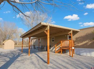 676 Highway 50 Space 44, Delta, CO 81416