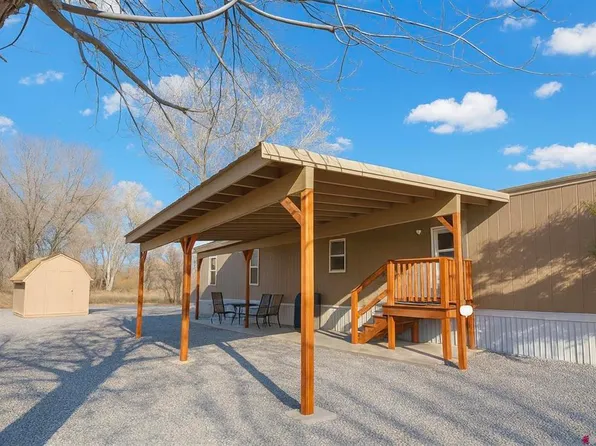 676 Highway 50 Space 44, Delta, CO 81416