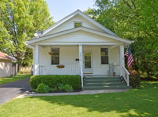 3914 Section Rd, Cincinnati, OH 45236