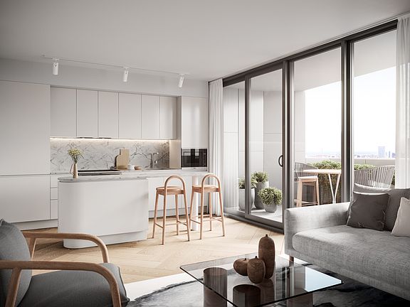 Sky Suite