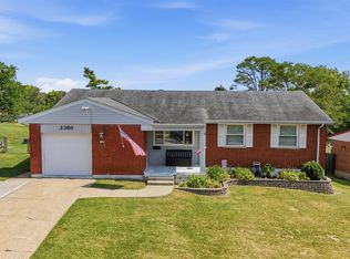 3386 Rodeo Ct, Cincinnati, OH 45211
