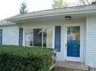 100 Washington Blvd, Monroe, MI 48162