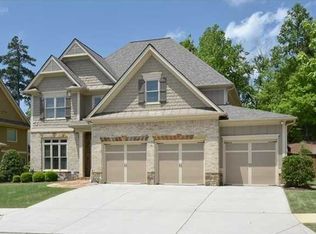6454 Blue Water Dr, Buford, GA 30518