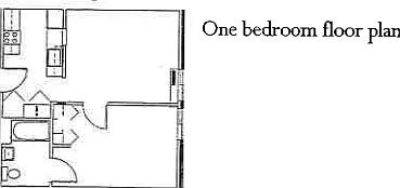 Pineridge Apartments — Photo 11