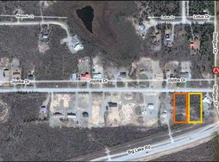 13884 Jojoba Dr, Big Lake, AK 99652