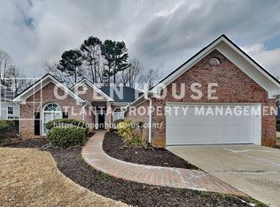 2707 Bridgegate Cv NE, Marietta, GA 30068