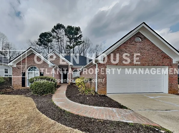 2707 Bridgegate Cv NE, Marietta, GA 30068