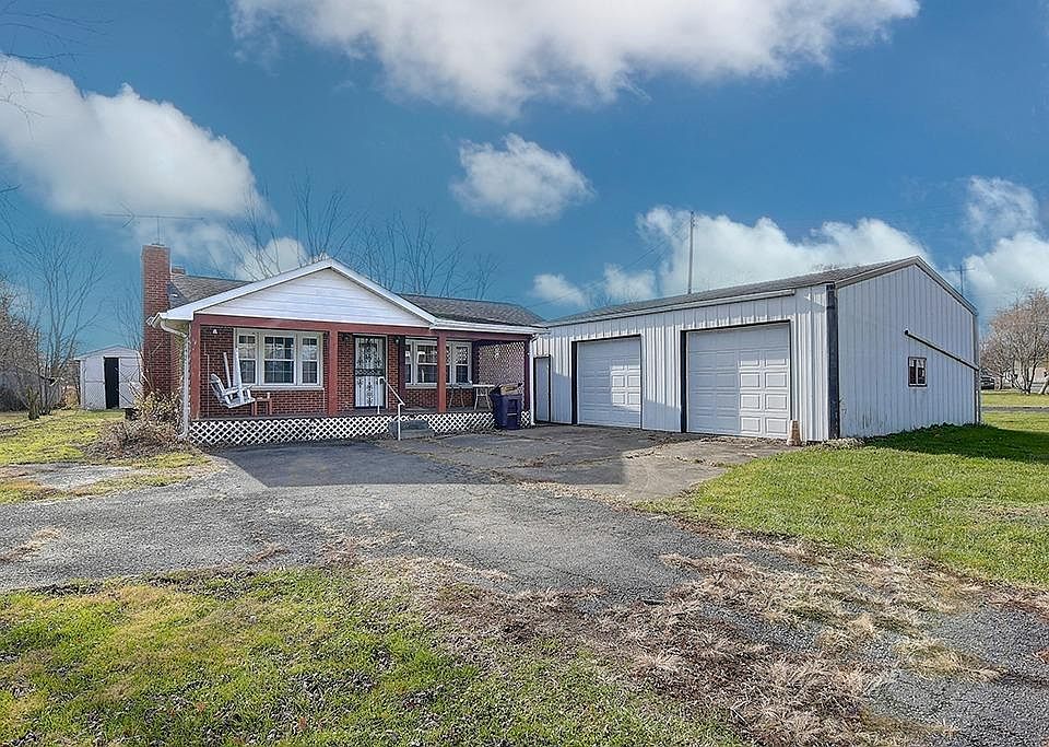 459 Old 122 Rd 122, Lebanon, OH 45036 Zillow