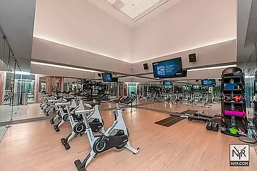 Rented by New York Residence