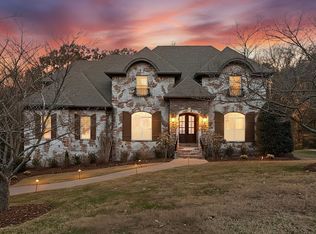 1235 Ben Hill Blvd, Nolensville, TN 37135